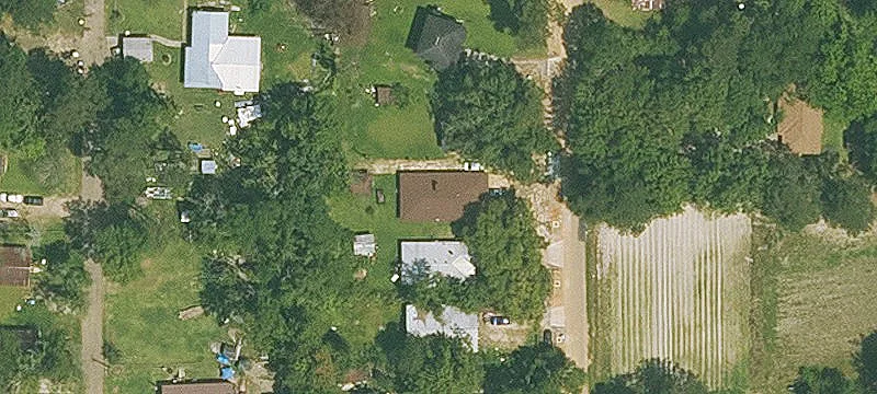 Multi-Parcel Land Tract