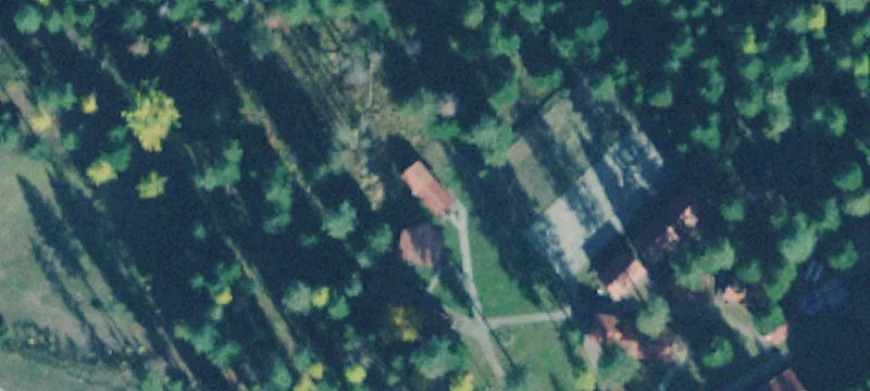 Campground and Lodging Property