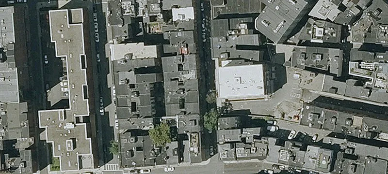 Turnkey Multifamily Apartment Building