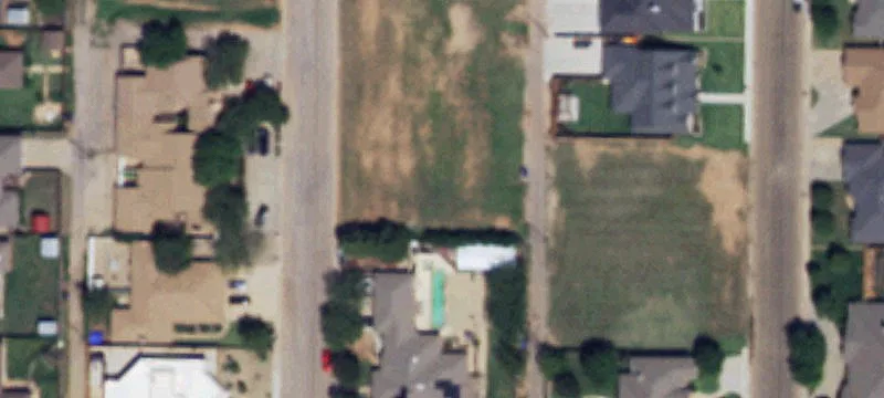 Residential Building Lot