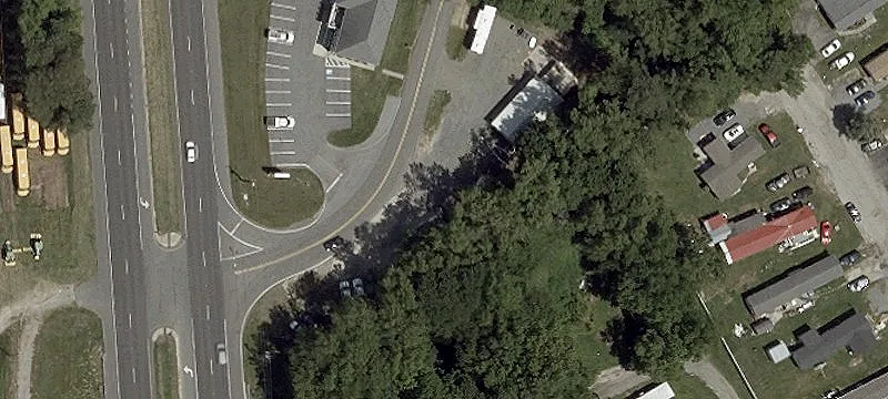 Development Land Parcel