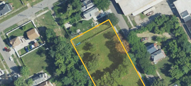 Infill Development Land Opportunity