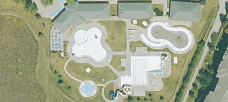 Residential Development Lot