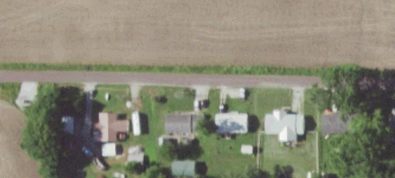 Nursery Property with Greenhouses