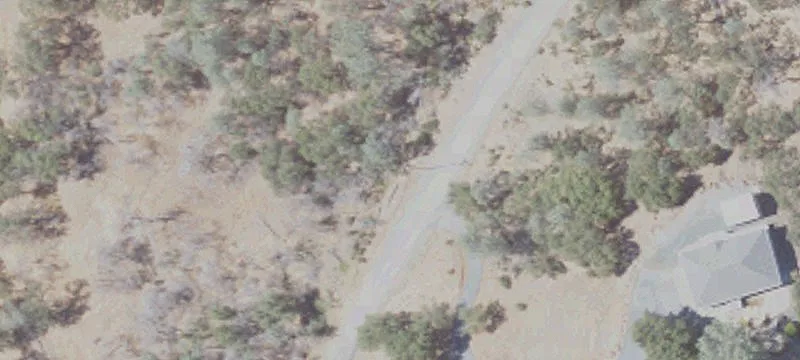 Homesite with Panoramic Views