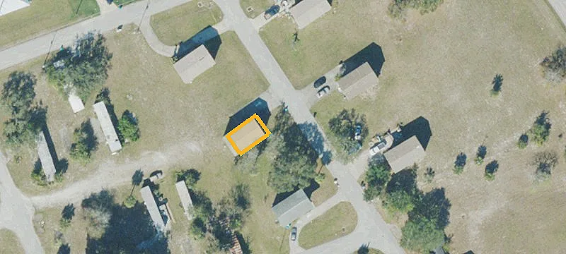 Cleared Build-Ready Residential Lot
