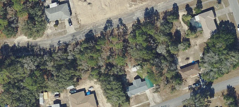 Buildable Residential Lot No HOA