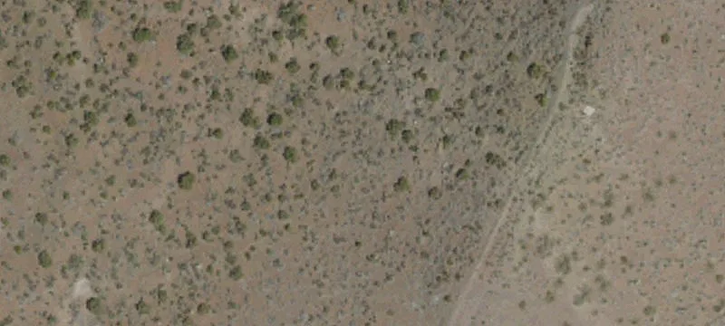 Vacant Residential Land Lot