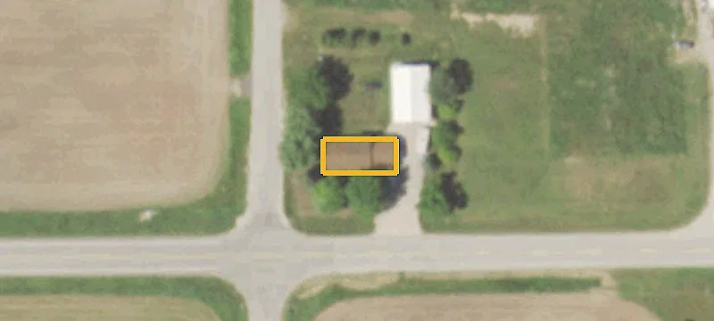 Conservation Subdivision Homesite Land