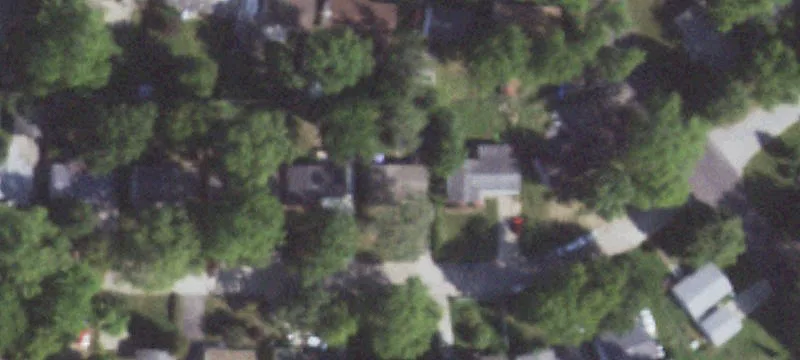 Buildable Residential Lot
