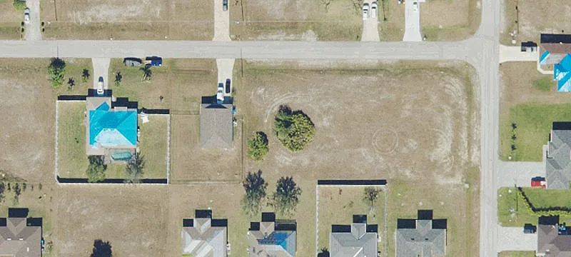 Residential Land Lot