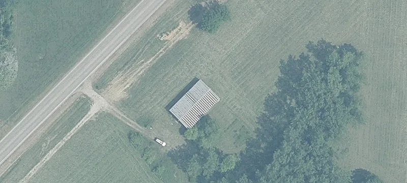 Corner Development Land Near Airport