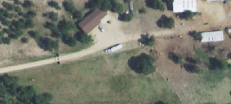 Horse-Friendly Residential Lot