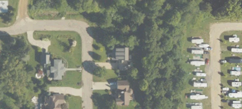 Residential Building Lot