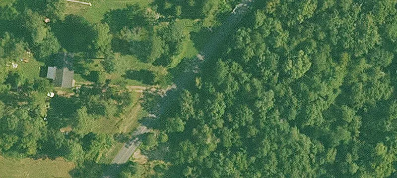 Recreational Timber and Pasture Land