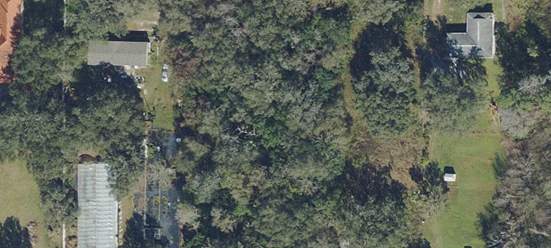 Residential Development Land Parcel