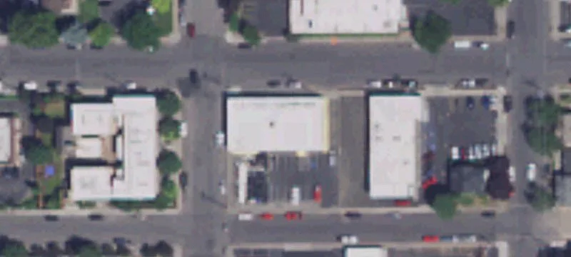 Light Industrial Warehouse with Yard