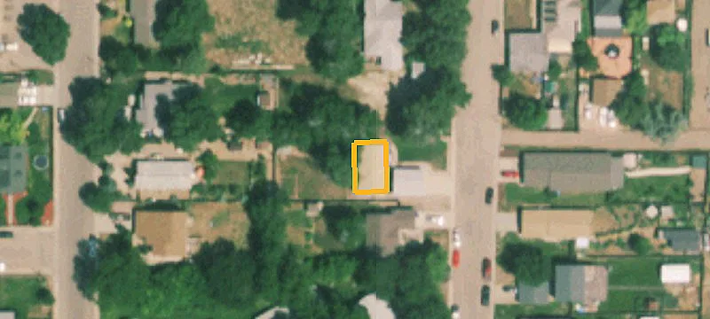 Community Commercial Development Parcel