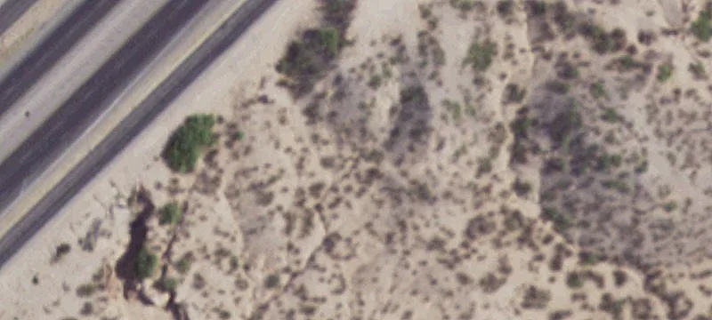 Highway-Front Commercial Development Land