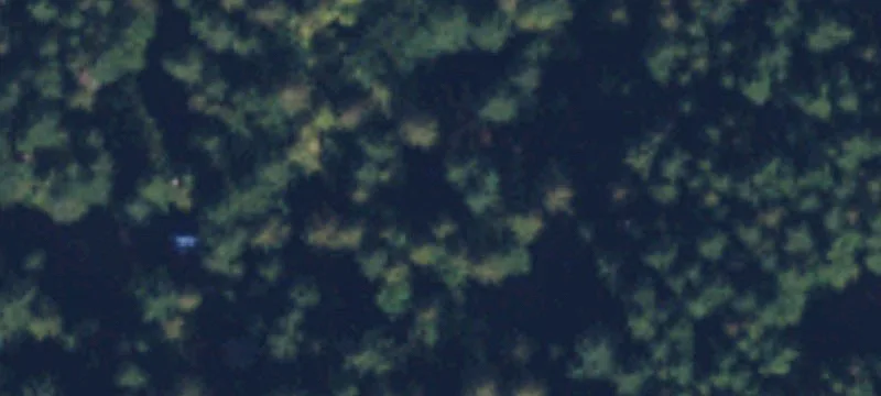Residential Development Lot