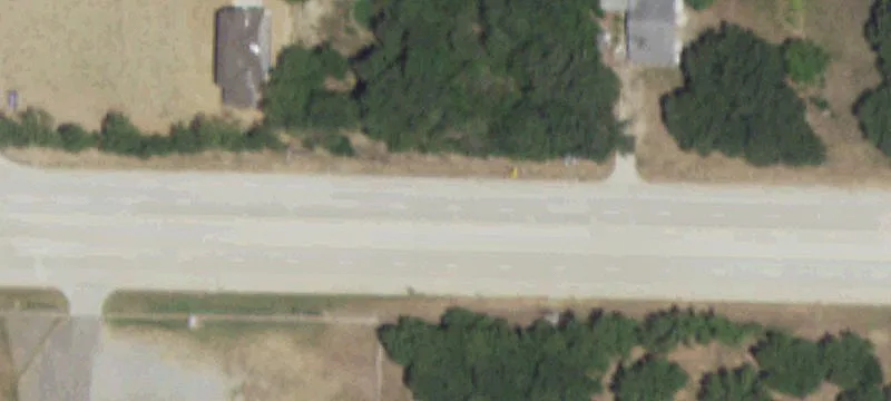 Commercial Development Land Along US 75
