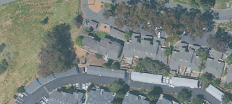 Waterfront Bay View Development Land