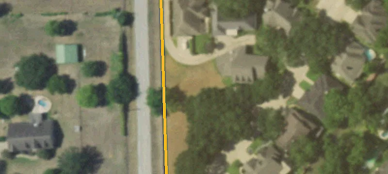 Residential Land in Gated Community