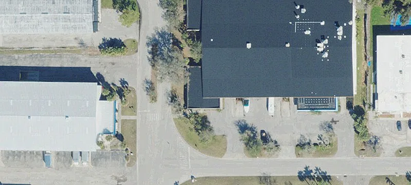 Flexible Office/Warehouse Space