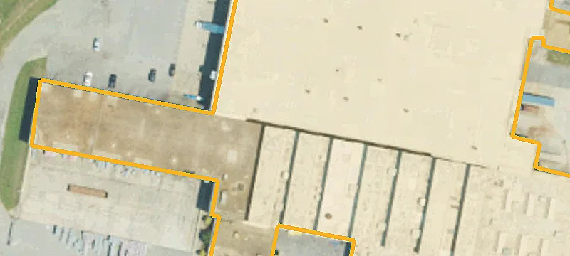 Retail Specialty Property