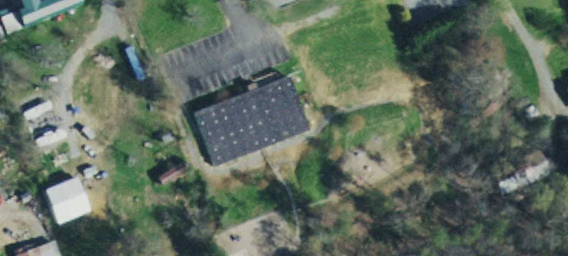 Two-Location Day Care Centers