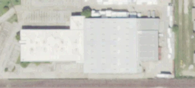 Flex Space Building
