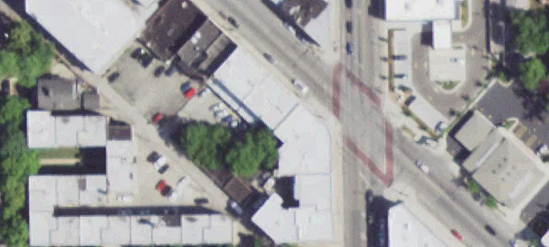 Corner Neighborhood Tavern With Basement