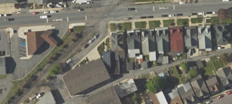 Fully Occupied Four-Unit Apartment