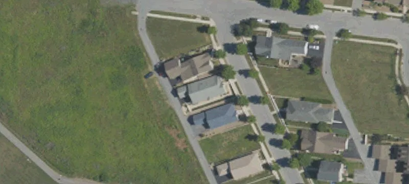 Residential Building Lot Opportunity