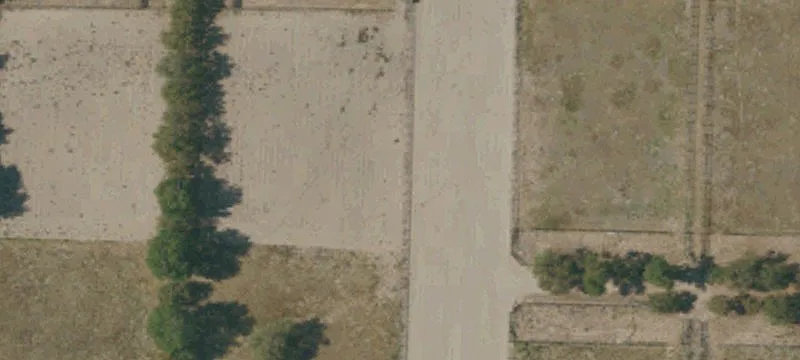 Single-Story Executive Horse Ranch
