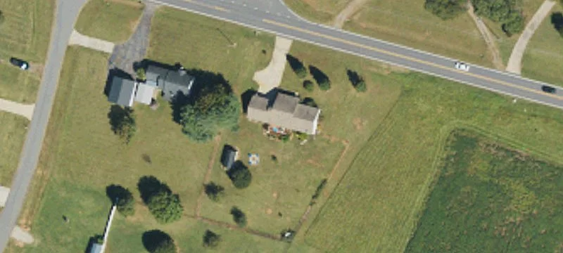 Four-Tract Mixed-Use Development Land