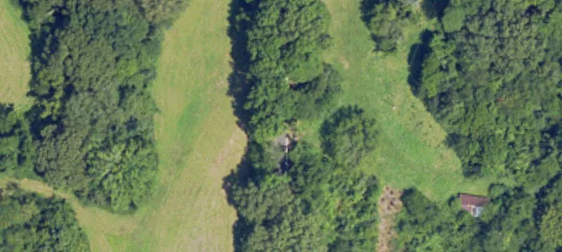 Commercial Farmland Tract