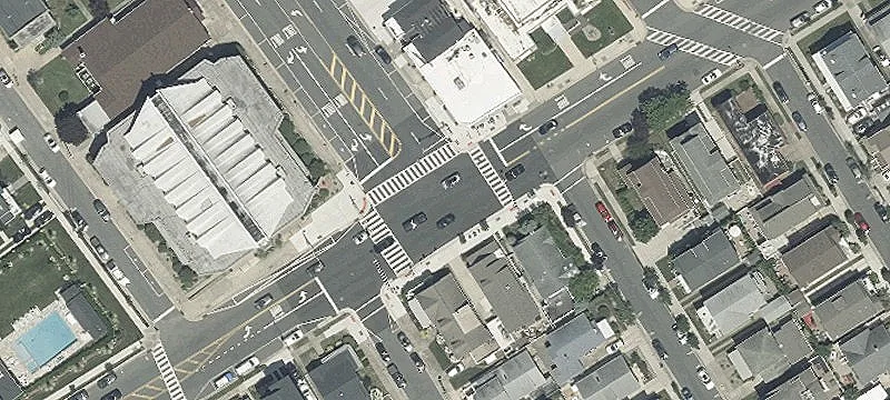 Deeded Parking Spot