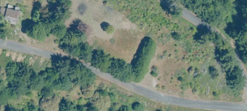 Waterfront Double Lot