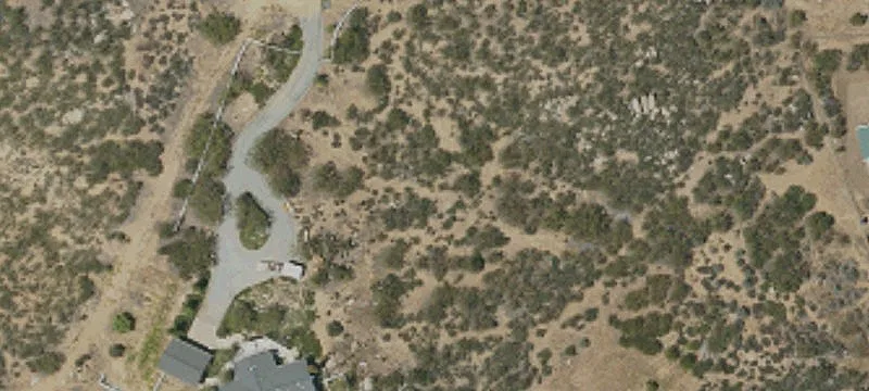 Residential Land Parcel with Well
