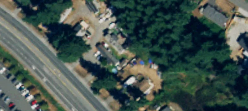 Mobile Home Park Land Assembly