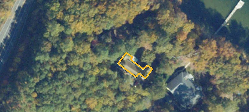 Waterfront Building Lot