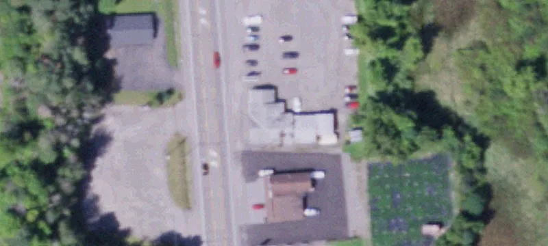 Retail Development Land on State Highway