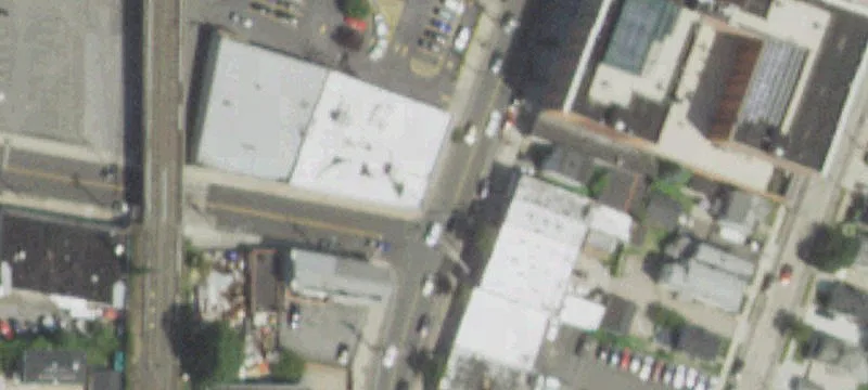 Multi-Tenant Retail and Warehouse