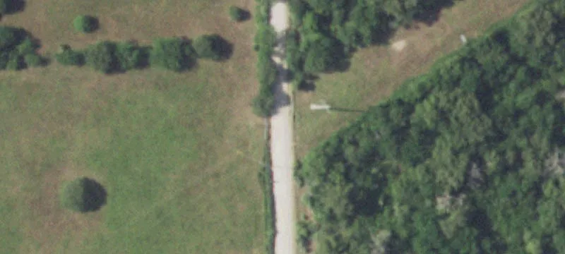 Corner Land Parcel with Road Frontage