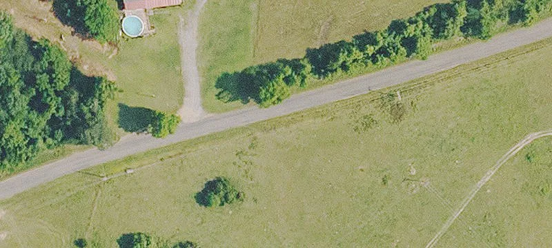Multi-Access Agricultural Tract