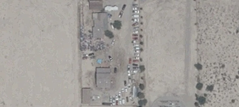 Residential Land with Mountain Views