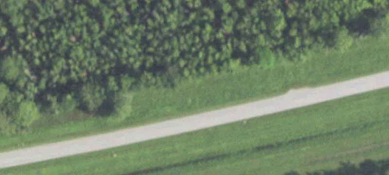 Unrestricted Adjacent Land Lots