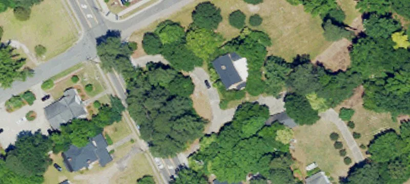 Zoned Downtown-Adjacent Development Land