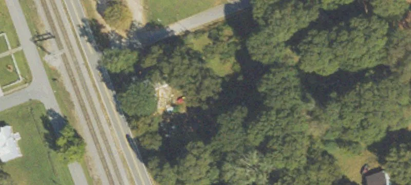 Corner Residential Development Lot